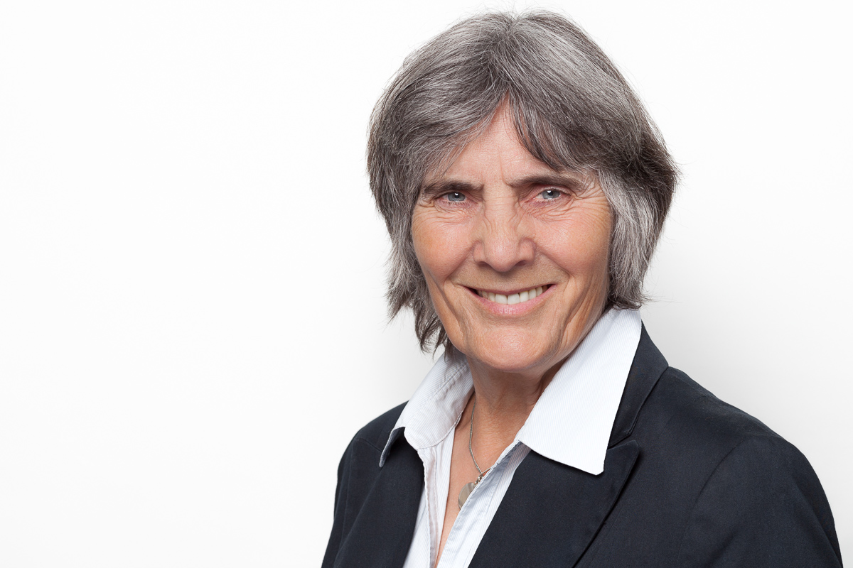 Christine Gassenschmidt