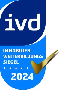ivd Weiterbildungssiegel 2024